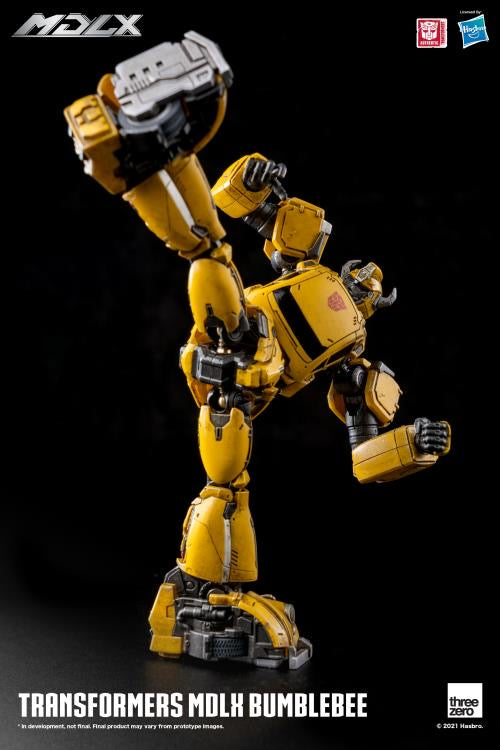 Transformers - MDLX Bumblebee