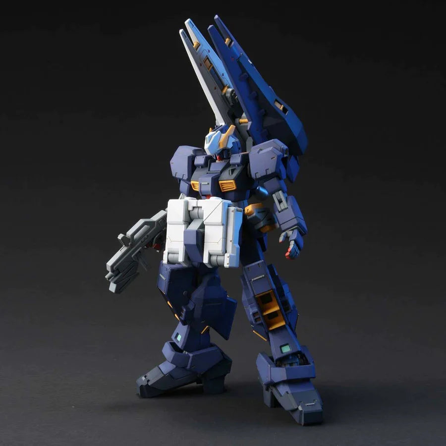 HGUC #57 RX-121-2A Gundam TR-1 (Advanced Hazel)