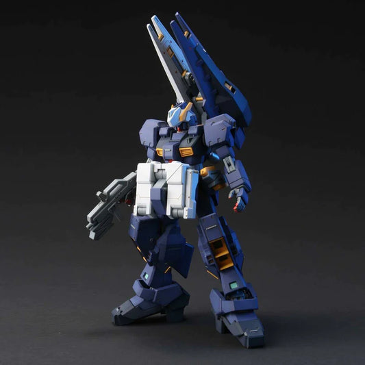 HGUC #57 RX-121-2A Gundam TR-1 (Advanced Hazel)