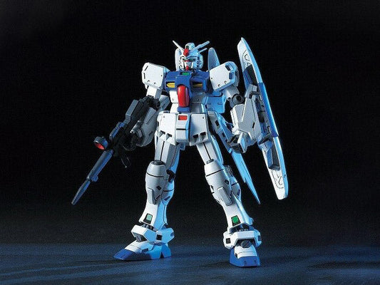 HGUC #025 RX-78GP03S Gundam Stamen
