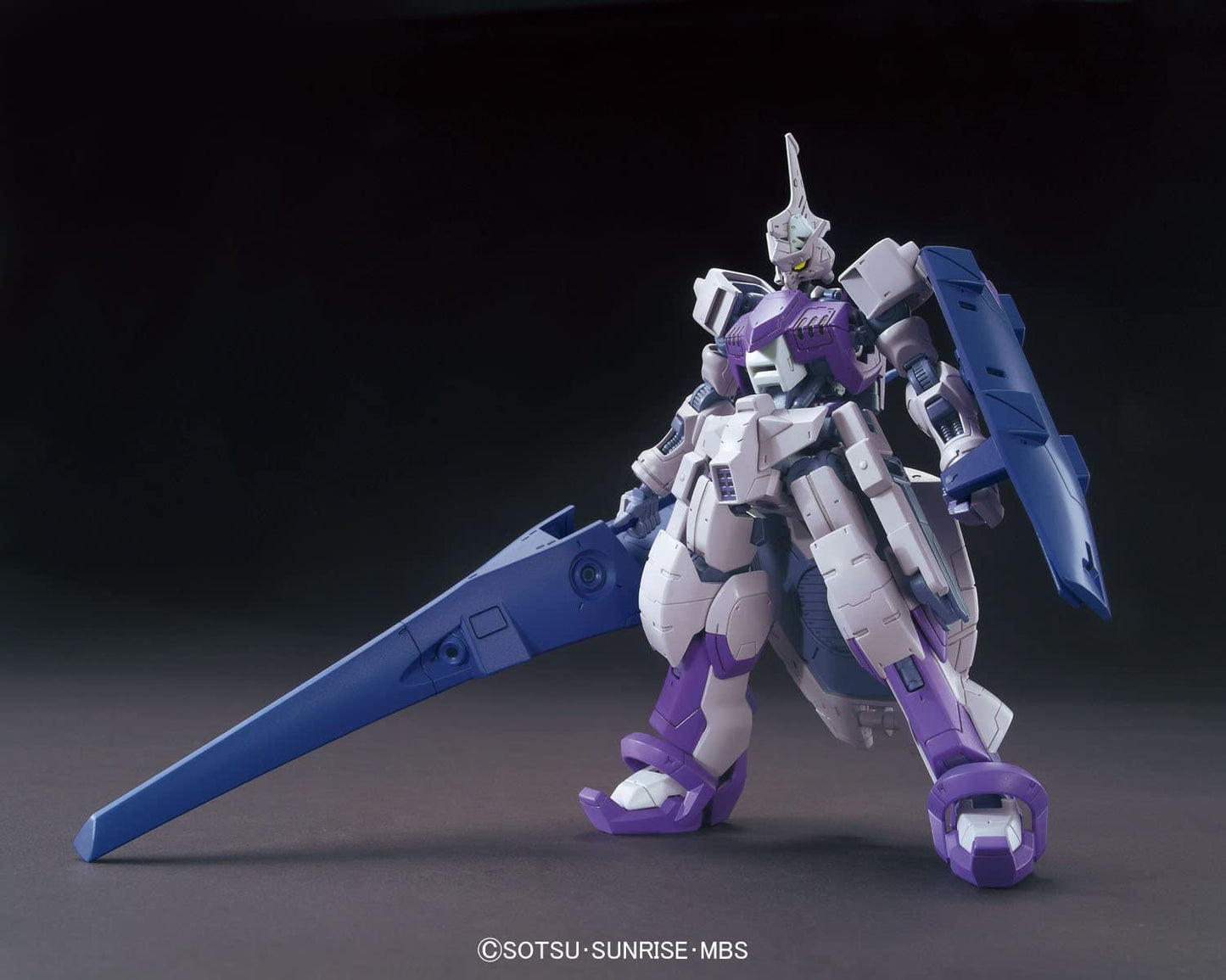HGIBO #16 Gundam Kimaris