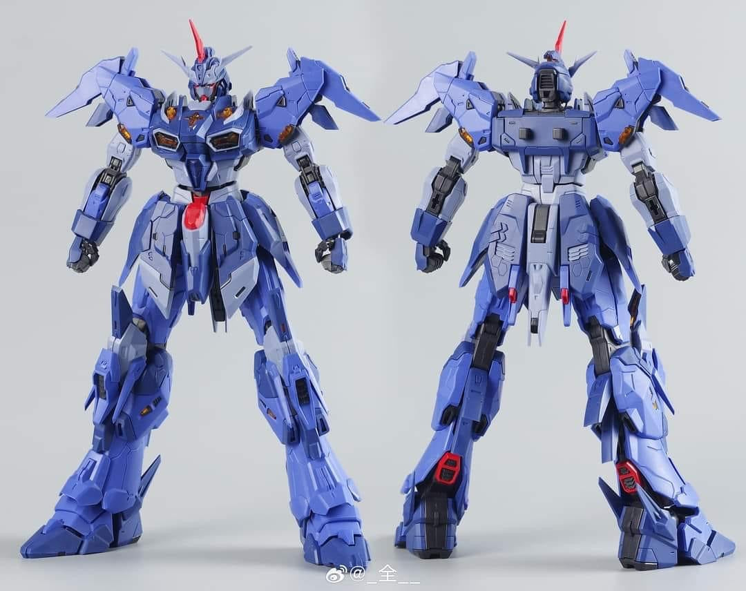 Zhao Workshop 1/100 Redeem Third Party model kit