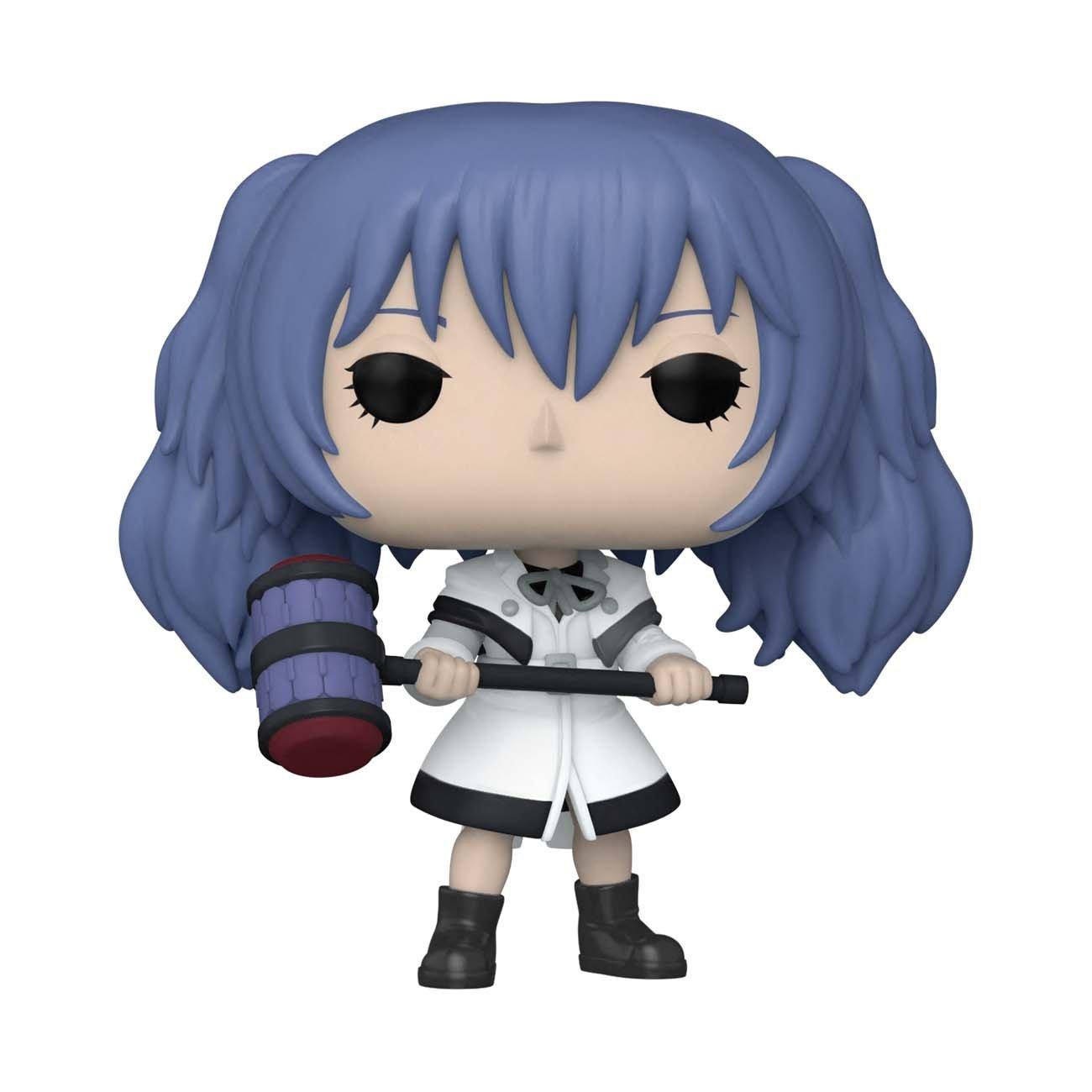 Funko POP! Animation: Tokyo Ghoul:re Saiko Yonebayashi Vinyl Figure