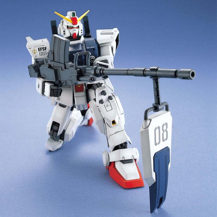 2 MG RX-79[G] GROUND TYPE (Bundle Buy 2 get $5 off)