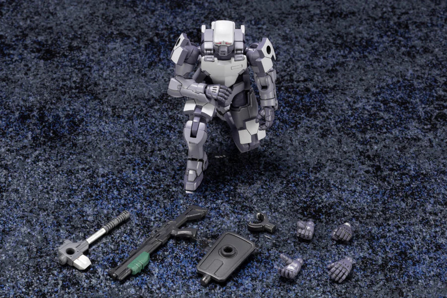 Hexa Gear Governor Para-Pawn Sentinel (Ver. 1.5)