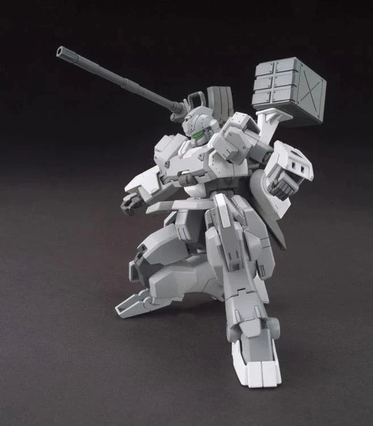 HGBF #21 Gundam Ez-SR