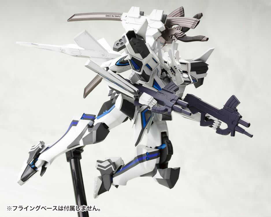 Muv-Luv Alternative Shiranui Second Phase 3 (Yuya Bridges Ki)