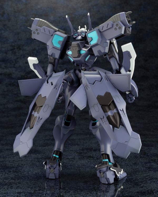 Muv-Luv Alternative Shiranui Second Manandal Ki (Ver.1.5)
