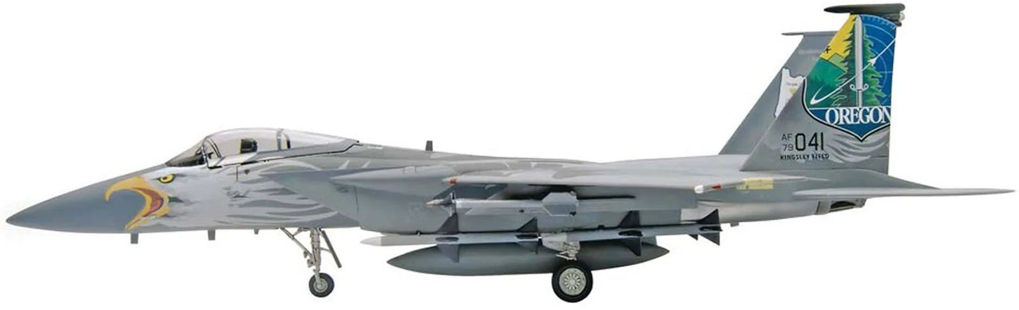 REVELL F-15C Eagle 1/48