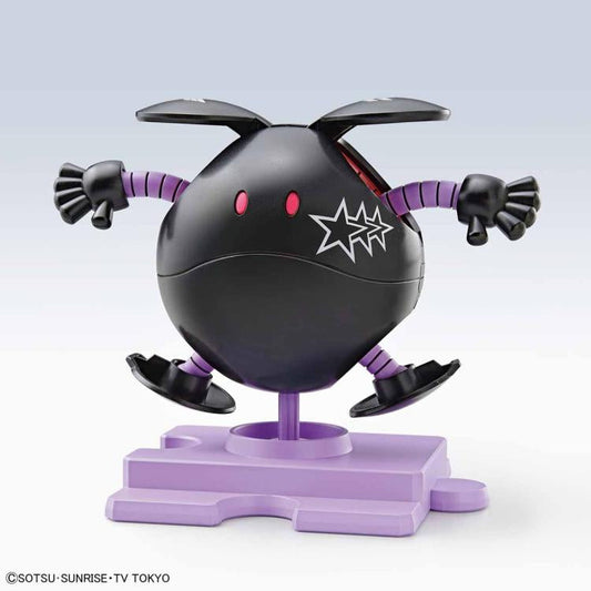 HaroPla #10 Black Tri-Stars Haro