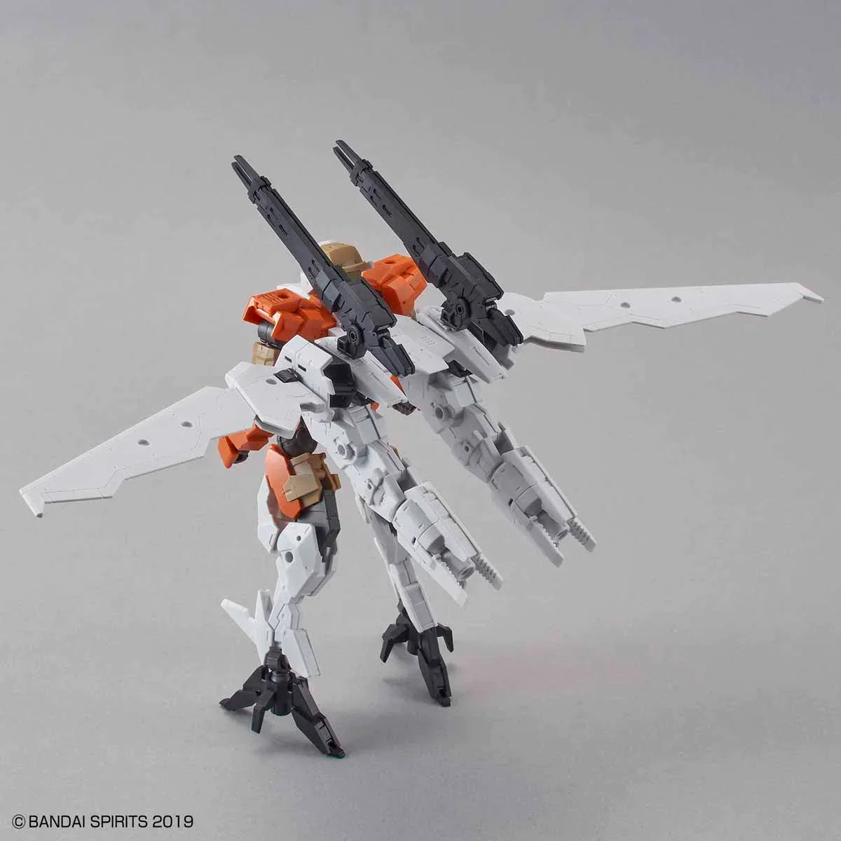 30MM #26 eEXM-17 Alto (Flight Type) [Orange]