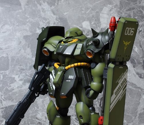 MG GEARA DOGA (Luminous) WATER DECAL