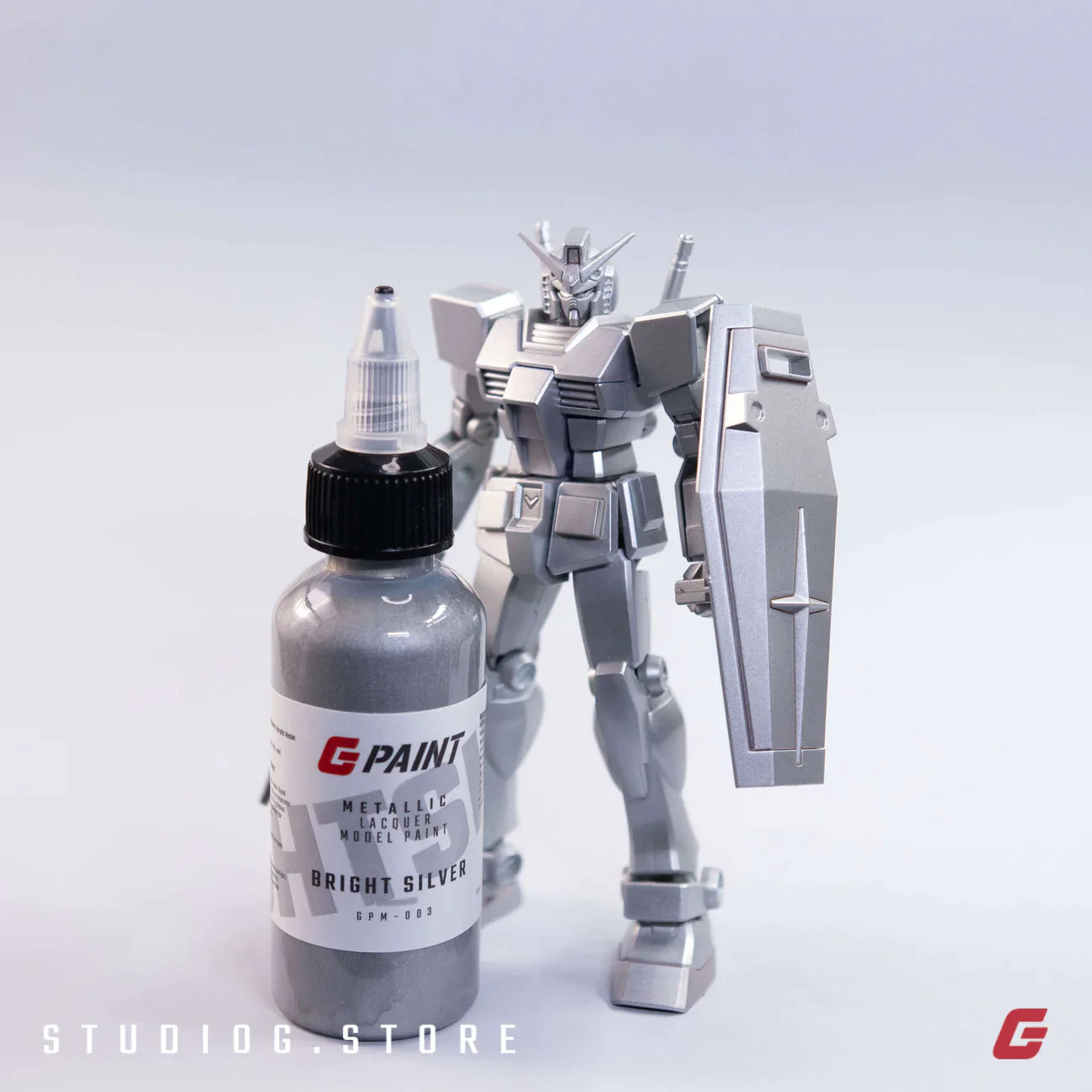 GPaint Ultimate Metallic Series set (All 8 Colors)