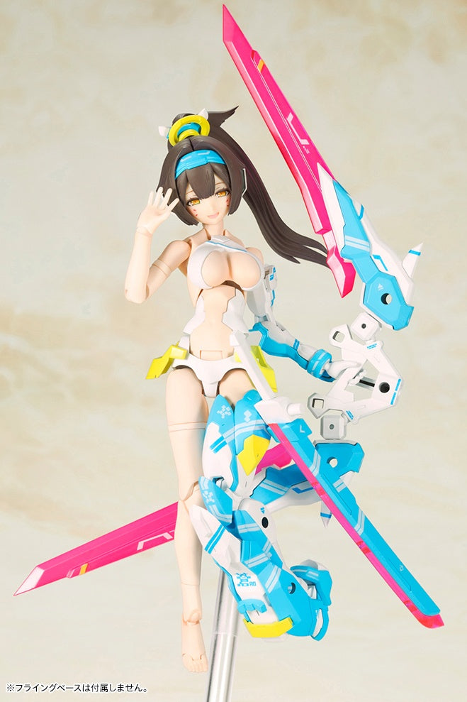 Megami Device #6.1 Asra Archer AOI