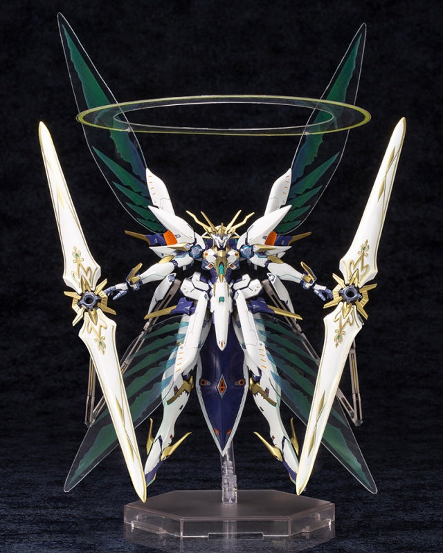 Xenoblade Chronicles 2 Siren Model Kit