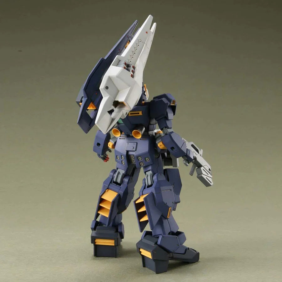 HGUC #57 RX-121-2A Gundam TR-1 (Advanced Hazel)