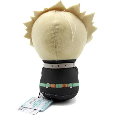 My Hero Academia Big Plush - Izuku Midoriya - Katsuki Bakugo (B Katsuki Bakugo)