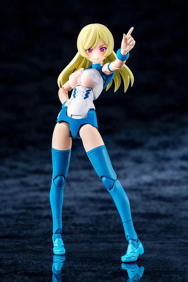 Megami Device Chaos & Pretty ALICE Model Kit