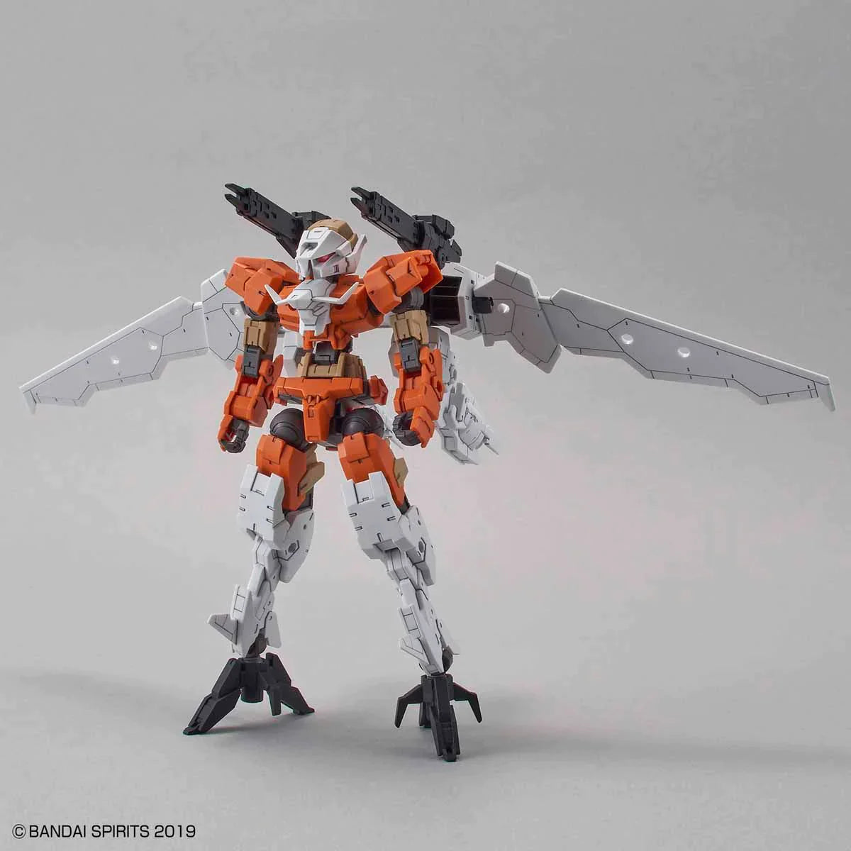 30MM #26 eEXM-17 Alto (Flight Type) [Orange]