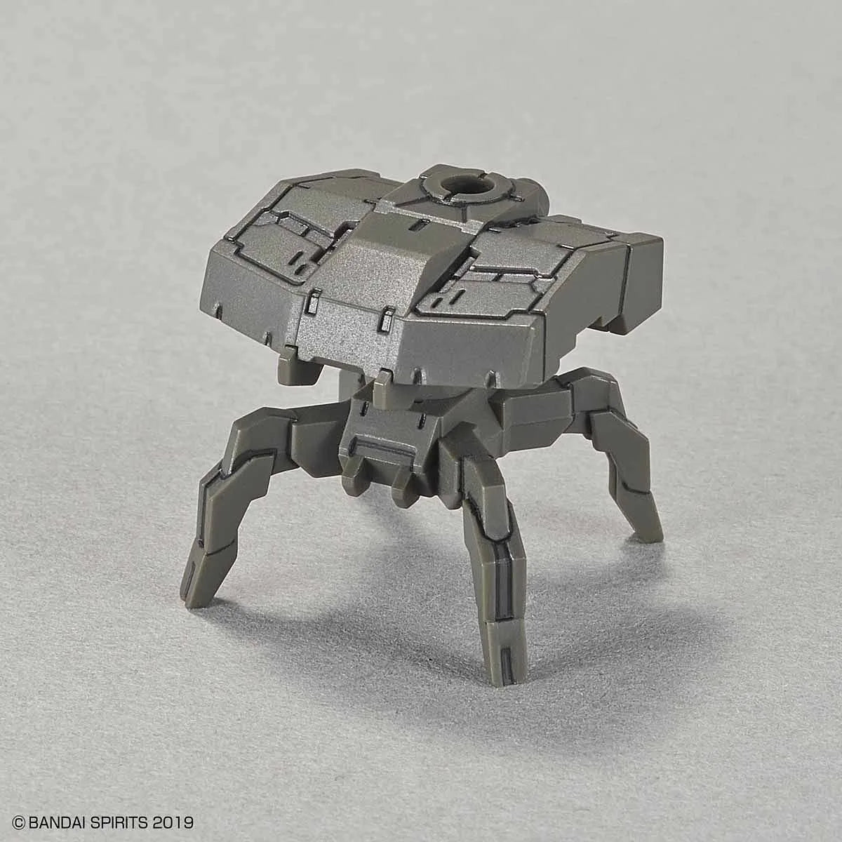 30 MM #11 eEXM-17 (Alto Green) Model Kit