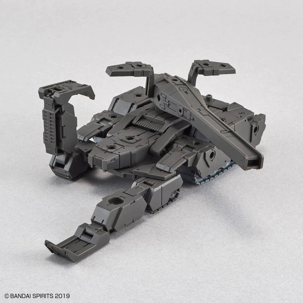 30MM #03 EAV Tank [OLIVE DRAB]