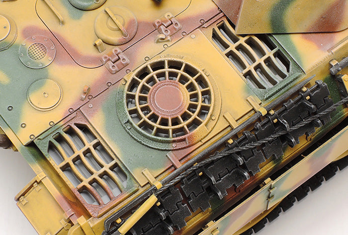 TAMIYA German Panther V Ausf.D 1:35