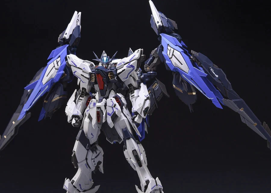 Zero Gravity 1/100 Judge Moonlight Ver. Model Kit
