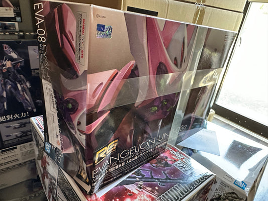 RG Eva Unit-08 [Damage Box 15%OFF]