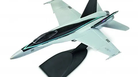 REVELL Top Gun Maverick F/A18E Super Hornet 1/72
