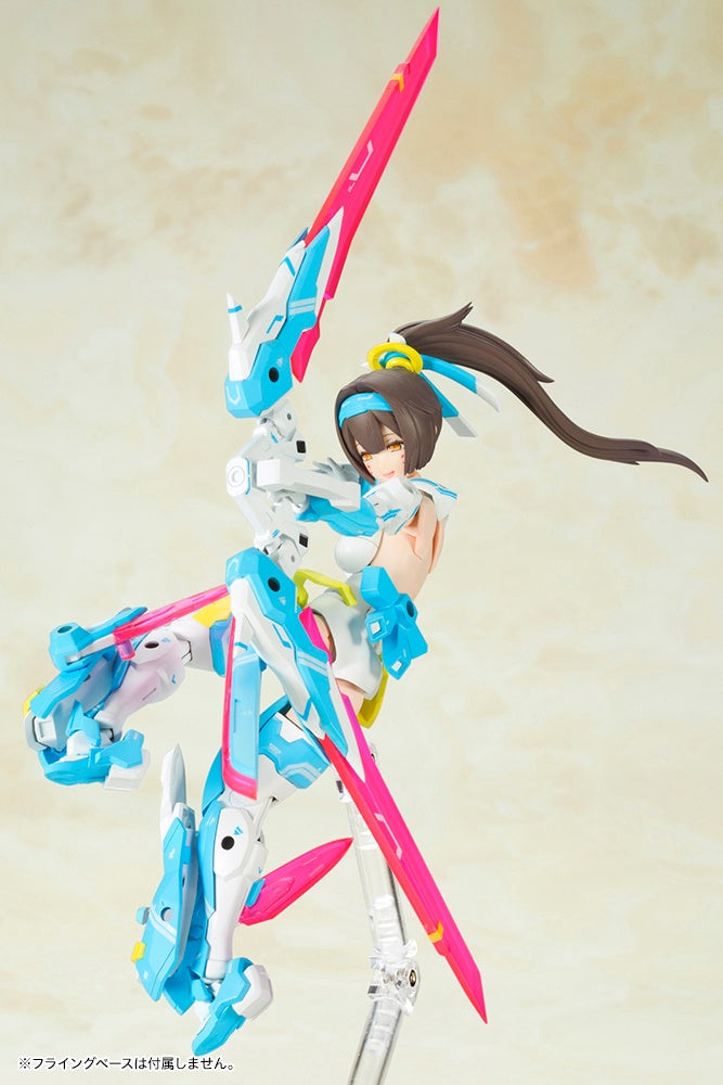 Megami Device #6.1 Asra Archer AOI
