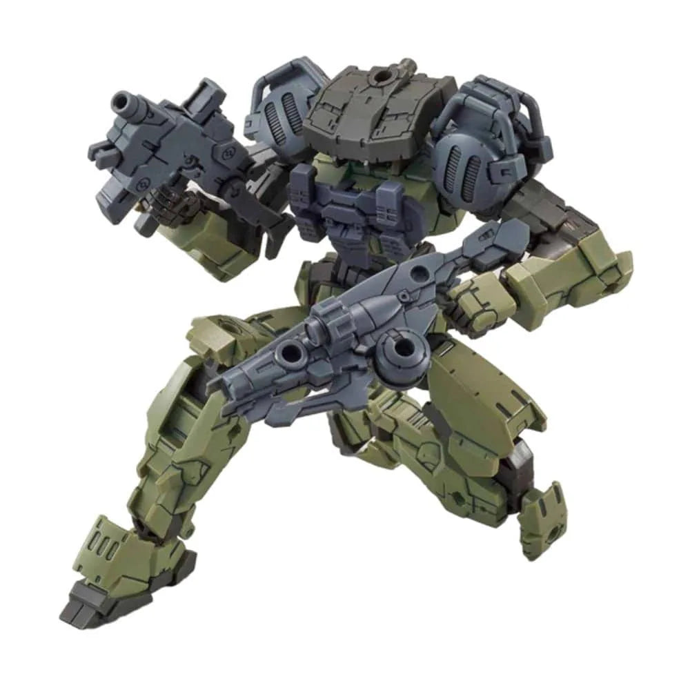 30 MM #11 eEXM-17 (Alto Green) Model Kit