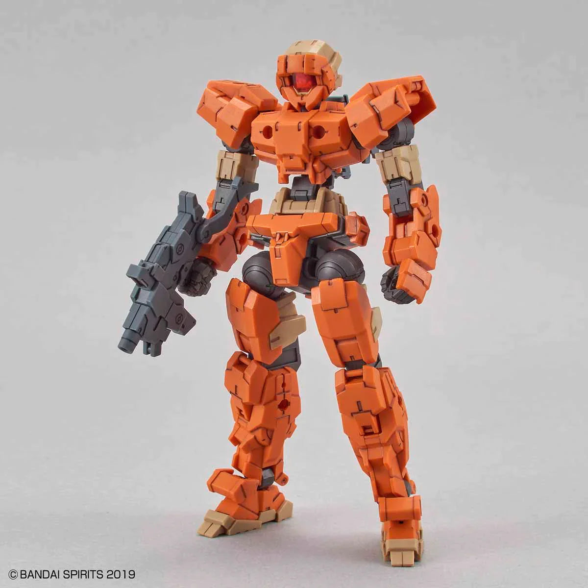 30MM #26 eEXM-17 Alto (Flight Type) [Orange]