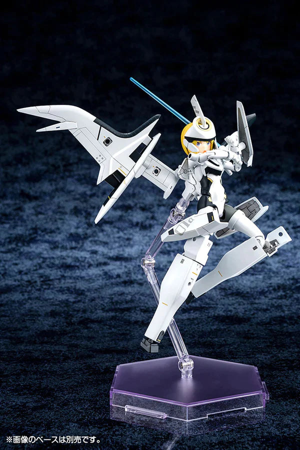 Megami Device Type Angel Arnval Model Kit