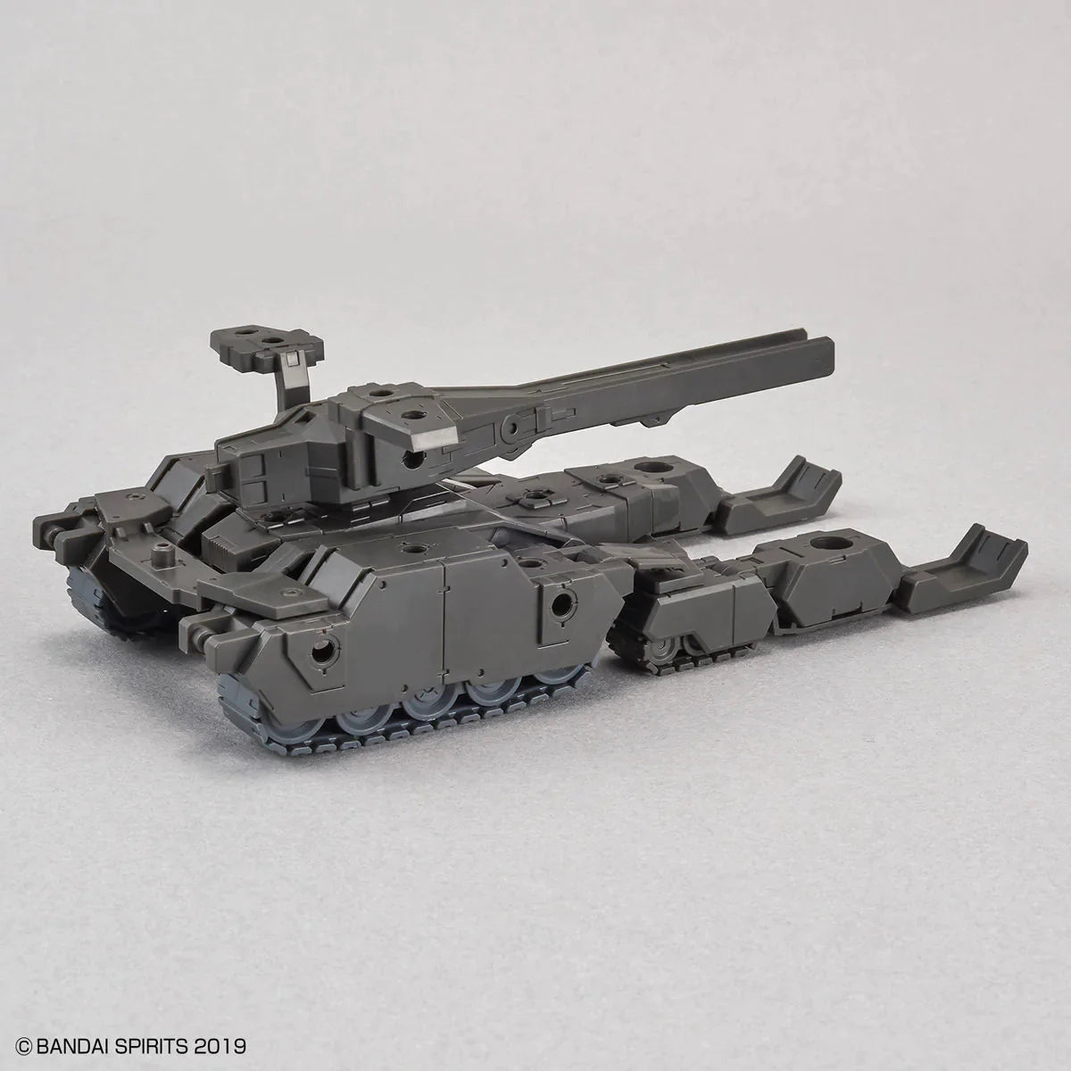 30MM #03 EAV Tank [OLIVE DRAB]