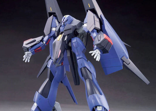 HGUC #157 PMX-000 Messala