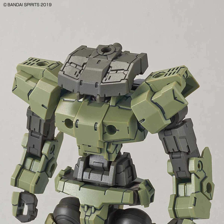 30 MM #11 eEXM-17 (Alto Green) Model Kit