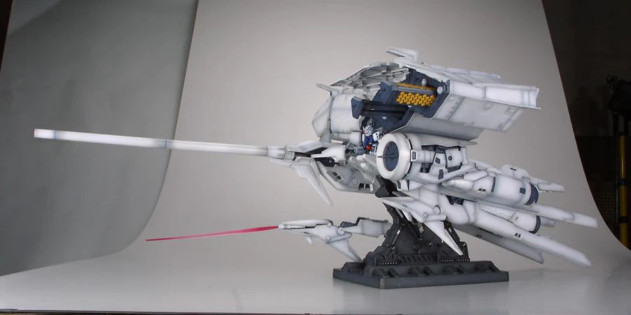 HGUC #28 GP03D Dendrobium