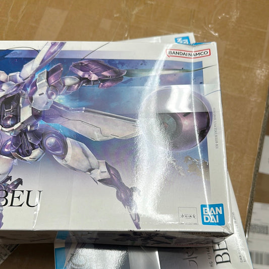 HGTWFM #02 Beguir-Beu [Damage Box 15% OFF]