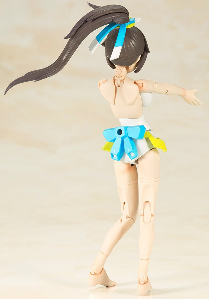 Megami Device #6.1 Asra Archer AOI