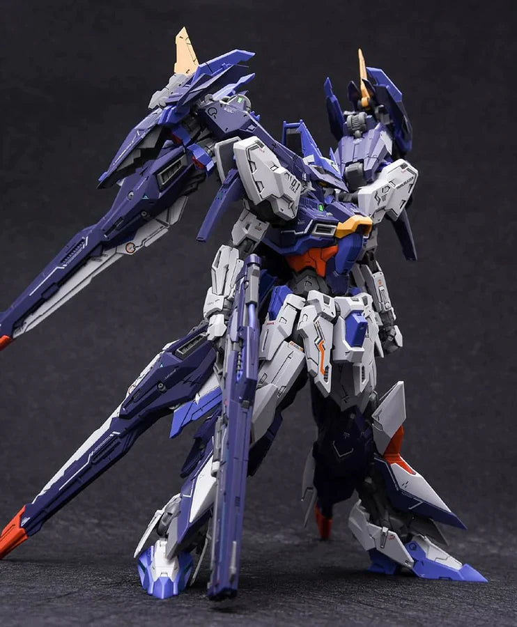IN ERA Model Kit Infinity Nova (In Era+) Trailblazer Mecha