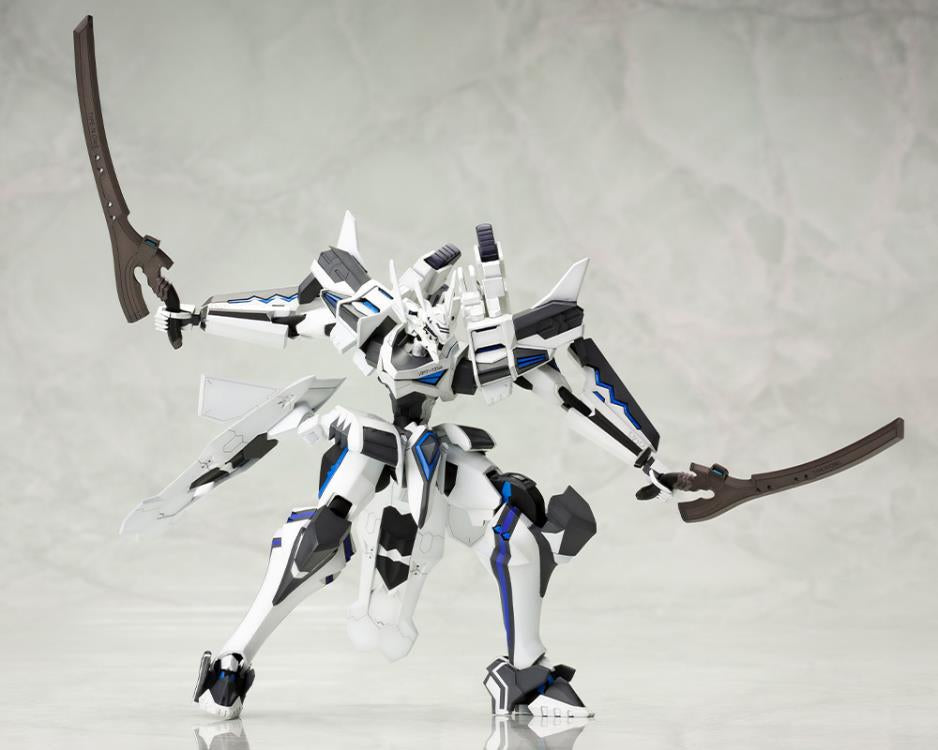 Muv-Luv Alternative Shiranui Second Phase 3 (Yuya Bridges Ki)