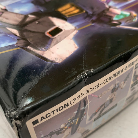 HGUC #164 MSA-003 Nemo Unicorn Desert Color Ver (Damaged Box) 10% Off