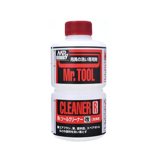 Mr Tool Cleaner - 250ml