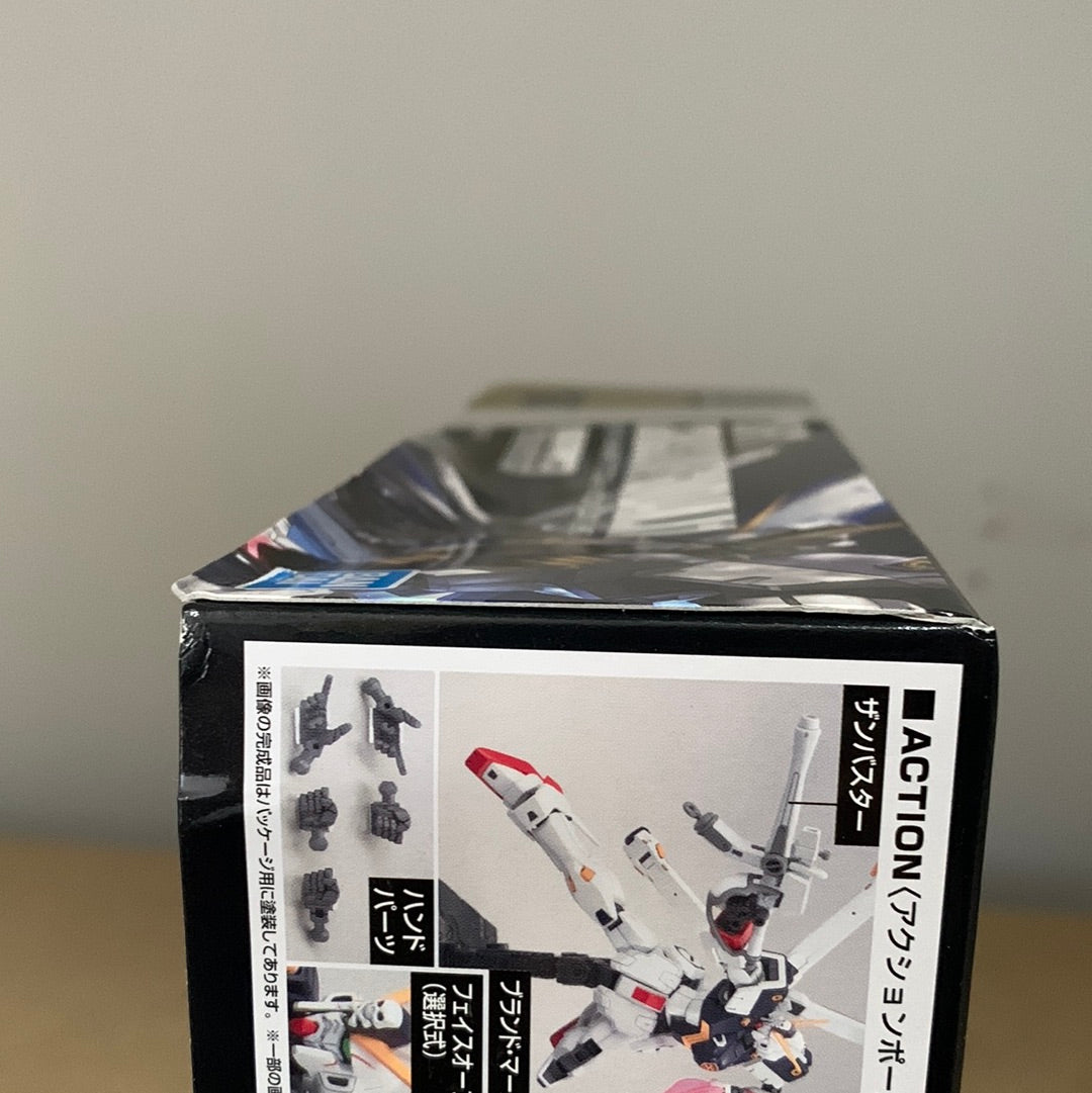HGUC #187 XM-X1 Crossbone Gundam X-1 (Damaged Box) 15% Off
