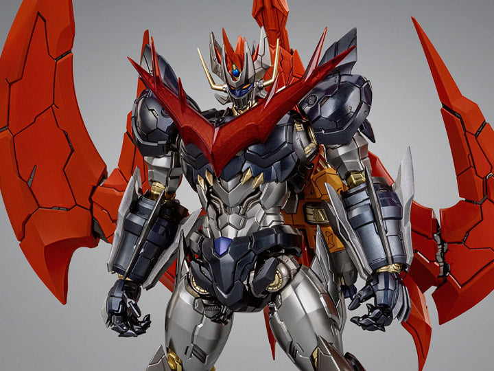 CCS Toys Mortal Mind Great Mazinkaiser Action Figure [ETA Q4 2023]