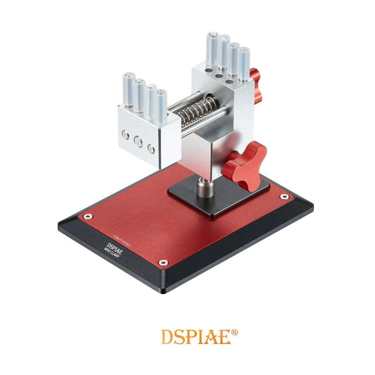 DSPIAE AT-TVA&B Omni-directional Tabletop Vise