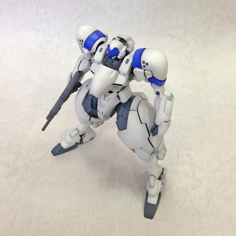 Power Loader X-4+ (PD-802) Armored Infantry