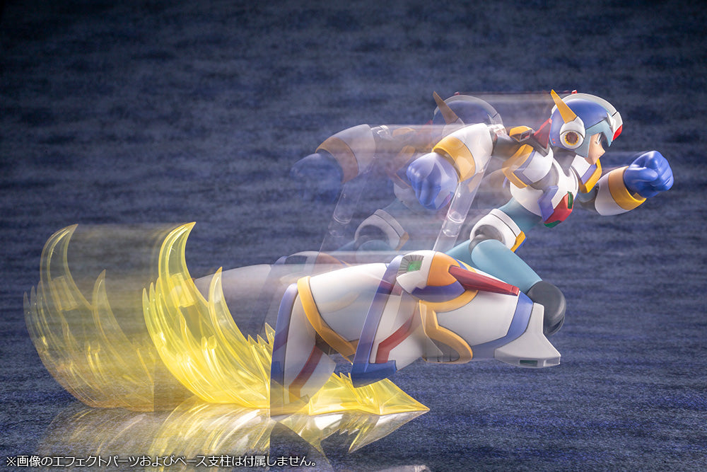 Kotobukiya 1/12 Rockman X Force Armor (Re-Run)