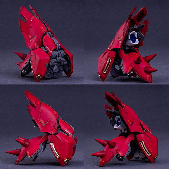 SH Studio PG 1/60 Sinanju conversion resin kit