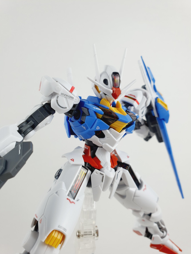 HG AERIAL WATER DECAL
